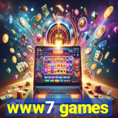 www7 games
